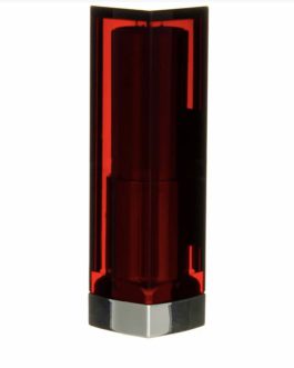 Maybelline New York Color Sensational Lipstick, Are You Red-dy (625)